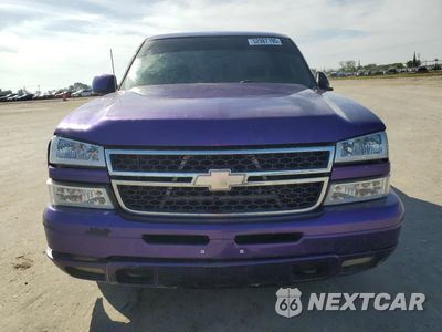 Piąte zdjęcie samochodu w środku: 2005 CHEVROLET SILVERADO C1500 VIN:1GCEC14V85Z141281 - miniatura