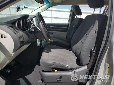 Zdjęcie 7 z 13 samochodu: 2008 DODGE GRAND CARAVAN SXT VIN:1D8HN54P18B109237 - miniatura