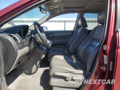 Zdjęcie 7 z 15 samochodu: 2007 HONDA CR-V EXL VIN:5J6RE48747L007635 - miniatura