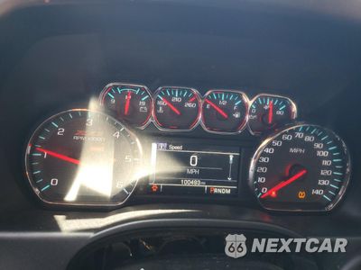 Zdjęcie 9 z 14 samochodu: 2014 CHEVROLET SILVERADO C1500 LT VIN:1GCNCREH4EZ173183 - miniatura