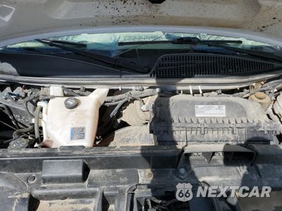 Zdjęcie 11 z 11 samochodu: 2022 CHEVROLET EXPRESS G4500 VIN:1HA6GVF7XNN002139 - miniatura
