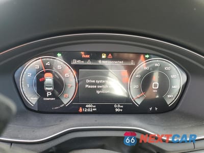 Zdjęcie 9 z 14 samochodu: 2024 AUDI A4 PREMIUM PLUS 45 VIN:WAUEAAF49RN011241 - miniatura