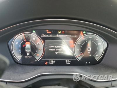 Zdjęcie 9 z 14 samochodu: 2024 AUDI A4 PREMIUM PLUS 45 VIN:WAUEAAF49RN011241 - miniatura