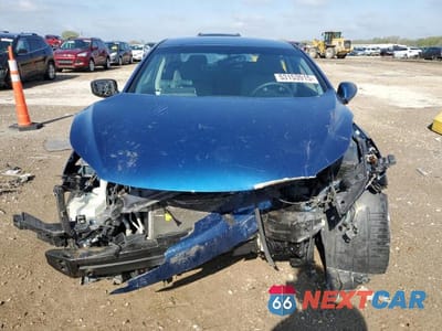 Piąte zdjęcie samochodu w środku: 2016 HYUNDAI ELANTRA SE VIN:KMHDH4AE9GU514620 - miniatura