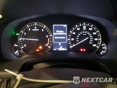 Zdjęcie 9 z 14 samochodu: 2022 LEXUS RX 350 L VIN:JTJHZKEA3N2026347 - miniatura