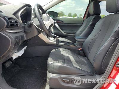 Zdjęcie 7 z 15 samochodu: 2022 MITSUBISHI ECLIPSE CROSS SE VIN:JA4ATWAA3NZ047686 - miniatura