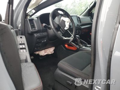 Zdjęcie 7 z 12 samochodu: 2022 NISSAN FRONTIER S VIN:1N6ED1EJ9NN644525 - miniatura
