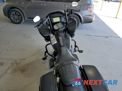 Zdjęcie 6 z 10 samochodu: 2018 HARLEY-DAVIDSON FLTRXS ROAD GLIDE SPECIAL VIN:1HD1KTC13JB685653 - miniatura