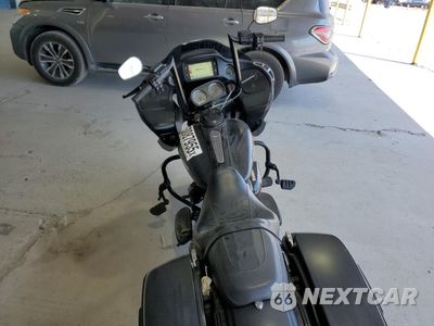 Zdjęcie 6 z 10 samochodu: 2018 HARLEY-DAVIDSON FLTRXS ROAD GLIDE SPECIAL VIN:1HD1KTC13JB685653 - miniatura