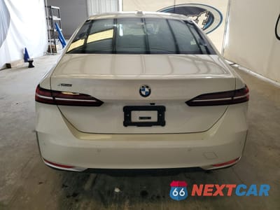 Zdjęcie 6 z 12 samochodu: 2025 BMW 530 XI VIN:WBA53FJ04SCU04951 - miniatura