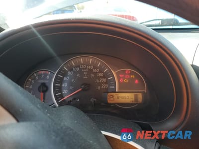 Zdjęcie 9 z 13 samochodu: 2017 NISSAN MICRA VIN:3N1CK3CP5HL253222 - miniatura