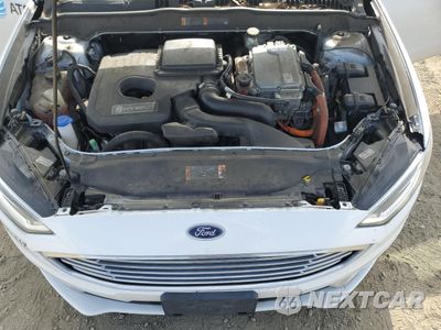 Zdjęcie 11 z 13 samochodu: 2017 FORD FUSION SE HYBRID VIN:3FA6P0LU5HR409200 - miniatura