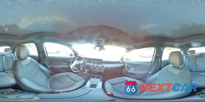 Zdjęcie 14 z 14 samochodu: 2022 MERCEDES-BENZ A 220 VIN:W1K3G4EBXNJ340046 - miniatura