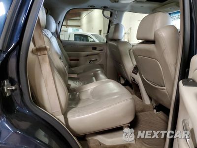 Zdjęcie 11 z 13 samochodu: 2005 CADILLAC ESCALADE LUXURY VIN:1GYEK63N95R118054 - miniatura