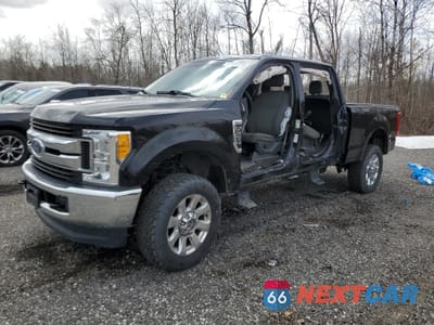 2017 FORD F250 SUPER DUTY 1FT7W2B65HED88416 - główne zdjęcie licytacji z USA - miniatura