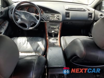 Zdjęcie 8 z 12 samochodu: 1999 ACURA 3.2TL VIN:19UUA5642XA001811 - miniatura