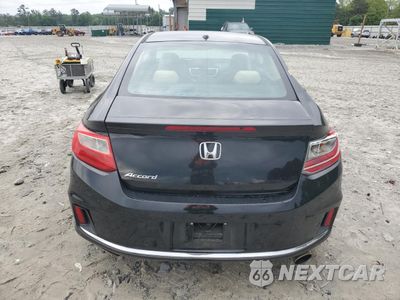Zdjęcie 6 z 12 samochodu: 2013 HONDA ACCORD EXL VIN:1HGCT1B87DA009809 - miniatura