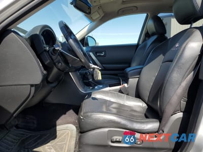 Zdjęcie 7 z 13 samochodu: 2006 INFINITI FX35 VIN:JNRAS08W26X209084 - miniatura