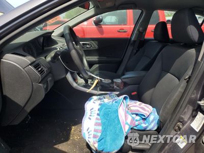 Zdjęcie 7 z 12 samochodu: 2014 HONDA ACCORD LX VIN:1HGCR2F32EA257874 - miniatura