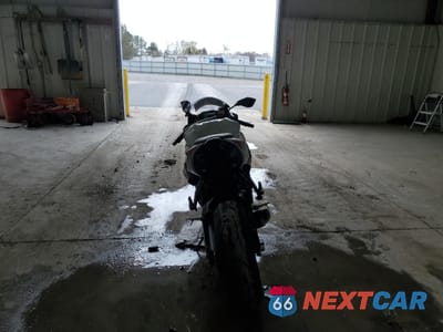 Czwarte zdjęcie samochodu z boku: 2024 KAWASAKI ZX636 K VIN:JKBZXJK19RA003636 - miniatura