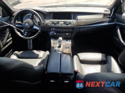 Zdjęcie 8 z 13 samochodu: 2014 BMW 535 D VIN:WBAXA5C55ED001609 - miniatura