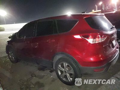 Drugie zdjęcie samochodu z przodu: 2014 FORD ESCAPE SE VIN:1FMCU0G98EUD50087 - miniatura