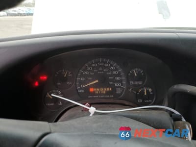 Zdjęcie 9 z 13 samochodu: 2002 CHEVROLET EXPRESS G1500 VIN:1GCEG15WX21194148 - miniatura