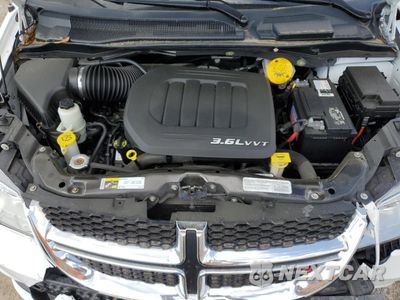 Zdjęcie 13 z 15 samochodu: 2014 DODGE GRAND CARAVAN SXT VIN:2C4RDGCG2ER390304 - miniatura