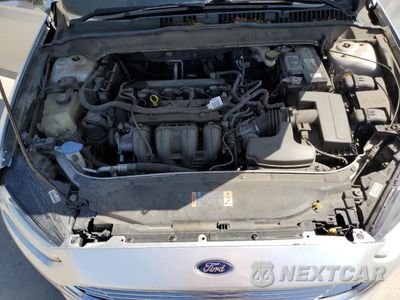 Zdjęcie 12 z 14 samochodu: 2016 FORD FUSION SE VIN:3FA6P0H74GR283316 - miniatura