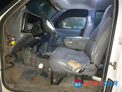 Zdjęcie 7 z 12 samochodu: 1997 DODGE RAM 2500 VIN:3B7KF23ZXVM535810 - miniatura