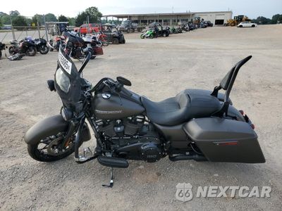 Trzecie zdjęcie samochodu z tyłu: 2020 HARLEY-DAVIDSON FLHRXS VIN:1HD1KVP14LB656736 - miniatura