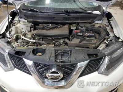 Zdjęcie 12 z 15 samochodu: 2016 NISSAN ROGUE S VIN:JN8AT2MT0GW029876 - miniatura