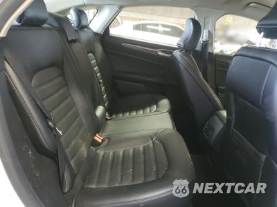 Zdjęcie 10 z 12 samochodu: 2017 FORD FUSION SE HYBRID VIN:3FA6P0LU4HR410144 - miniatura
