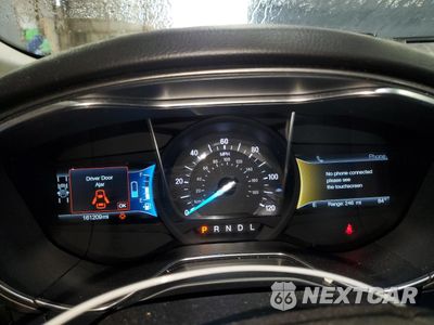 Zdjęcie 9 z 12 samochodu: 2018 FORD FUSION SE HYBRID VIN:3FA6P0LU4JR172043 - miniatura