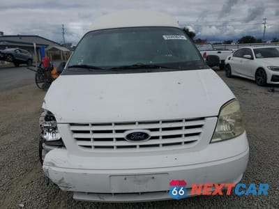 Piąte zdjęcie samochodu w środku: 2007 FORD FREESTAR SE VIN:2FMZA51697BA17615 - miniatura