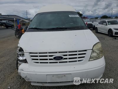 Piąte zdjęcie samochodu w środku: 2007 FORD FREESTAR SE VIN:2FMZA51697BA17615 - miniatura