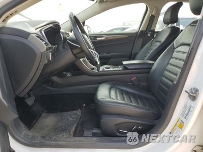Zdjęcie 7 z 13 samochodu: 2018 FORD FUSION SE HYBRID VIN:3FA6P0LU2JR129949 - miniatura
