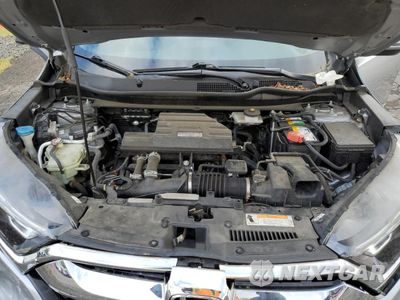 Zdjęcie 12 z 16 samochodu: 2018 HONDA CR-V EXL VIN:7FARW2H82JE074930 - miniatura