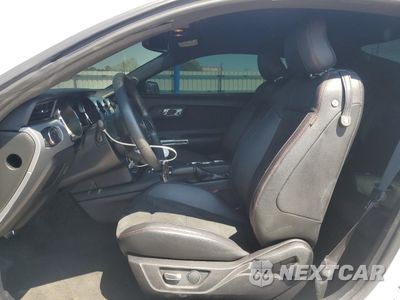 Zdjęcie 7 z 13 samochodu: 2017 FORD MUSTANG GT VIN:1FA6P8CF4H5254058 - miniatura