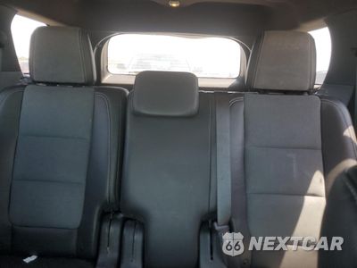 Zdjęcie 10 z 13 samochodu: 2015 FORD EXPLORER XLT VIN:1FM5K7D87FGA63911 - miniatura