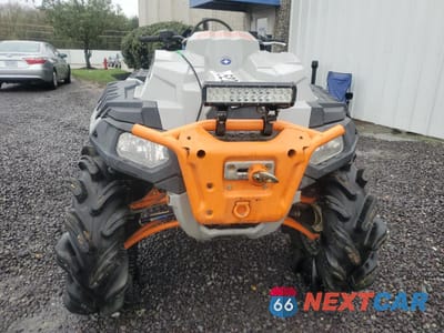 Zdjęcie 9 z 11 samochodu: 2021 POLARIS SPORTSMAN XP 1000 HIGH LIFTER EDITION VIN:4XASXM954MB777230 - miniatura