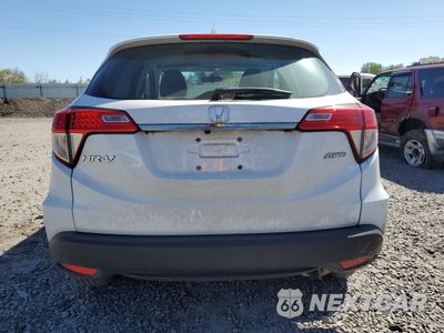 Zdjęcie 6 z 12 samochodu: 2021 HONDA HR-V LX VIN:3CZRU6H35MM702941 - miniatura