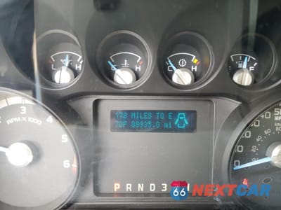 Zdjęcie 9 z 12 samochodu: 2013 FORD F450 SUPER DUTY VIN:1FDUF4GY1DEB64414 - miniatura