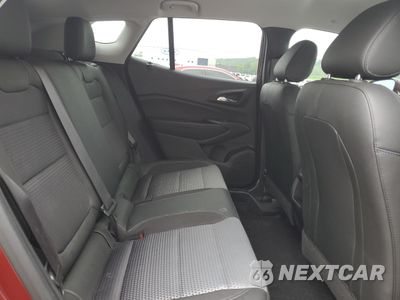 Zdjęcie 11 z 16 samochodu: 2025 CHEVROLET TRAX 1LT VIN:KL77LHEP8SC084061 - miniatura