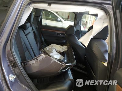 Zdjęcie 11 z 14 samochodu: 2022 HONDA CR-V EXL VIN:7FARW2H82NE003748 - miniatura