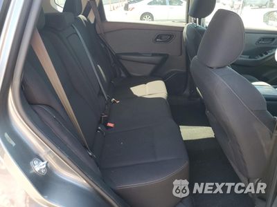 Zdjęcie 11 z 15 samochodu: 2023 NISSAN ROGUE S VIN:5N1BT3AB0PC876248 - miniatura