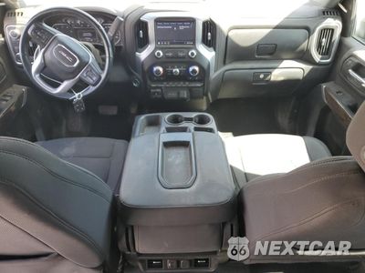 Zdjęcie 8 z 16 samochodu: 2023 GMC SIERRA K3500 SLE VIN:1GT49TEY7PF192967 - miniatura