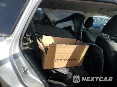 Zdjęcie 10 z 12 samochodu: 2023 NISSAN ROGUE SV VIN:JN8BT3BB3PW462385 - miniatura