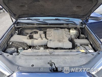 Zdjęcie 13 z 16 samochodu: 2021 TOYOTA 4RUNNER SR5/SR5 PREMIUM VIN:JTEPU5JR0M5918770 - miniatura
