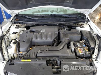 Zdjęcie 11 z 15 samochodu: 2010 NISSAN ALTIMA BASE VIN:1N4AL2AP8AN469754 - miniatura